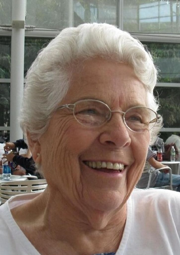 Marilyn Lucile Kentch