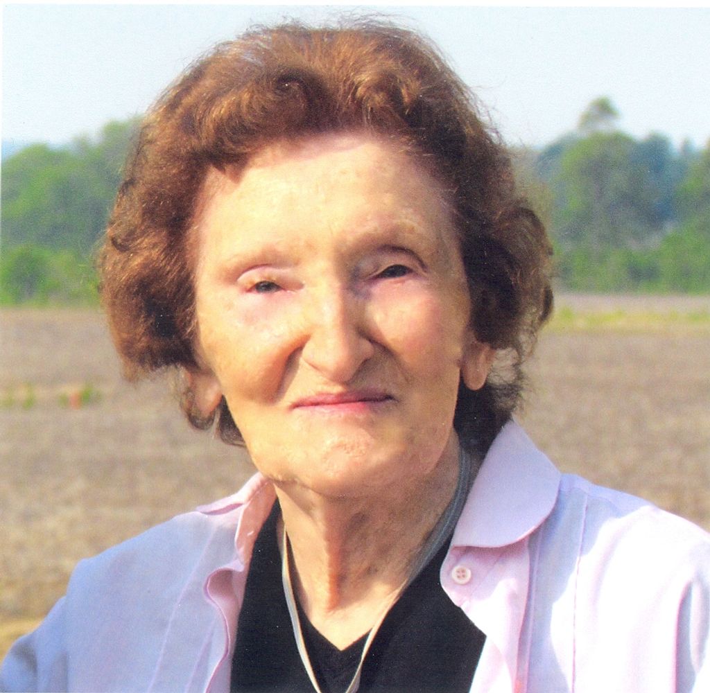 Imogene Olvetta Kight Profile Photo