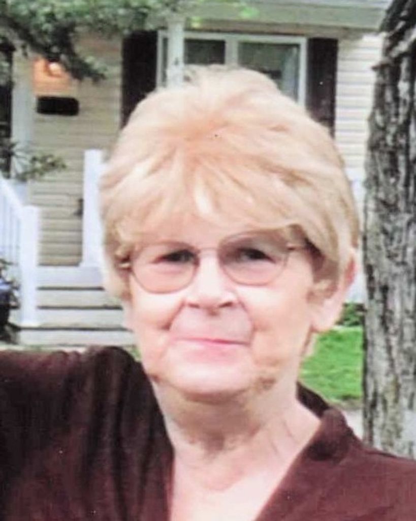Wilma Lee Harris Profile Photo