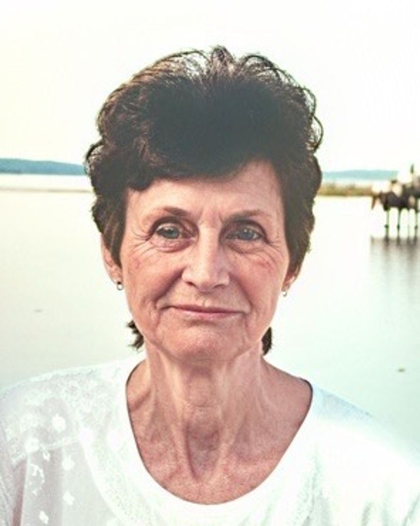 Nancy Lee Barrack