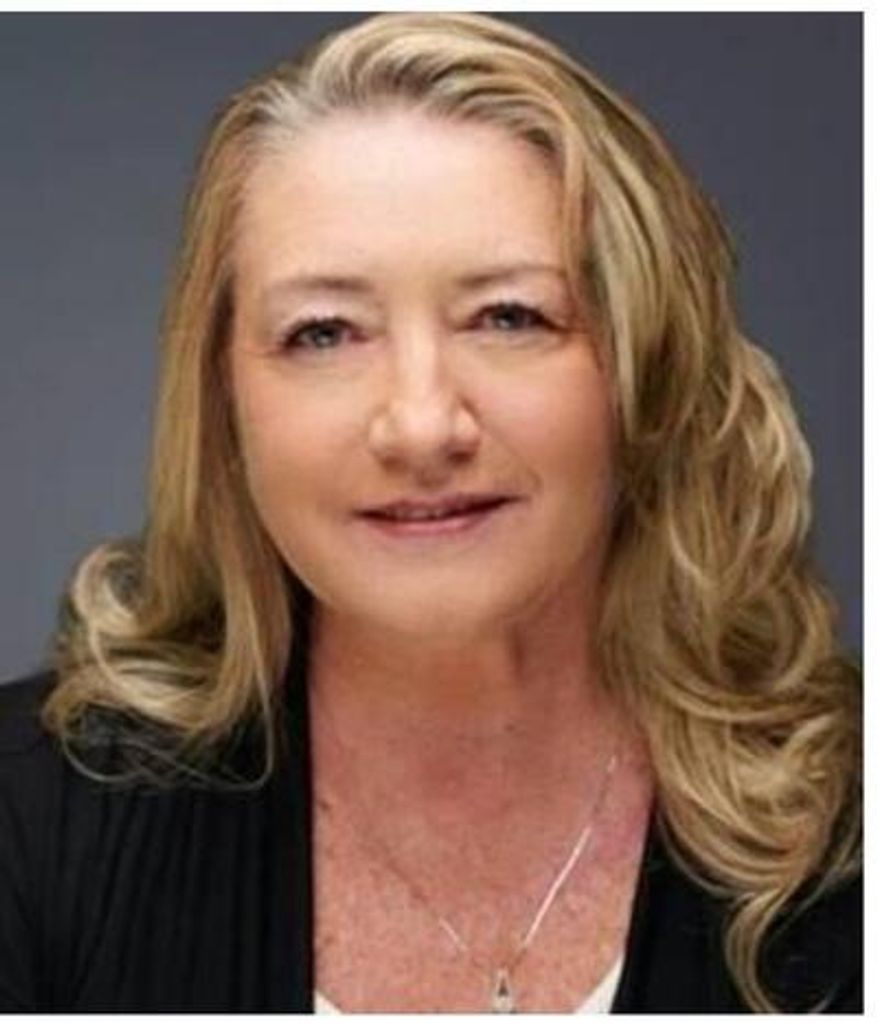 Angela Connolly Coyle Profile Photo