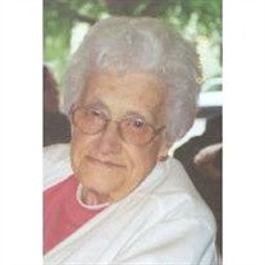 Julia  Mary Miller