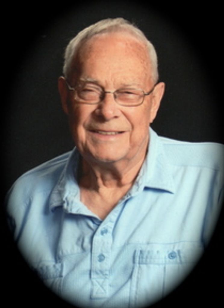 Homer Louis Wiget Sr.