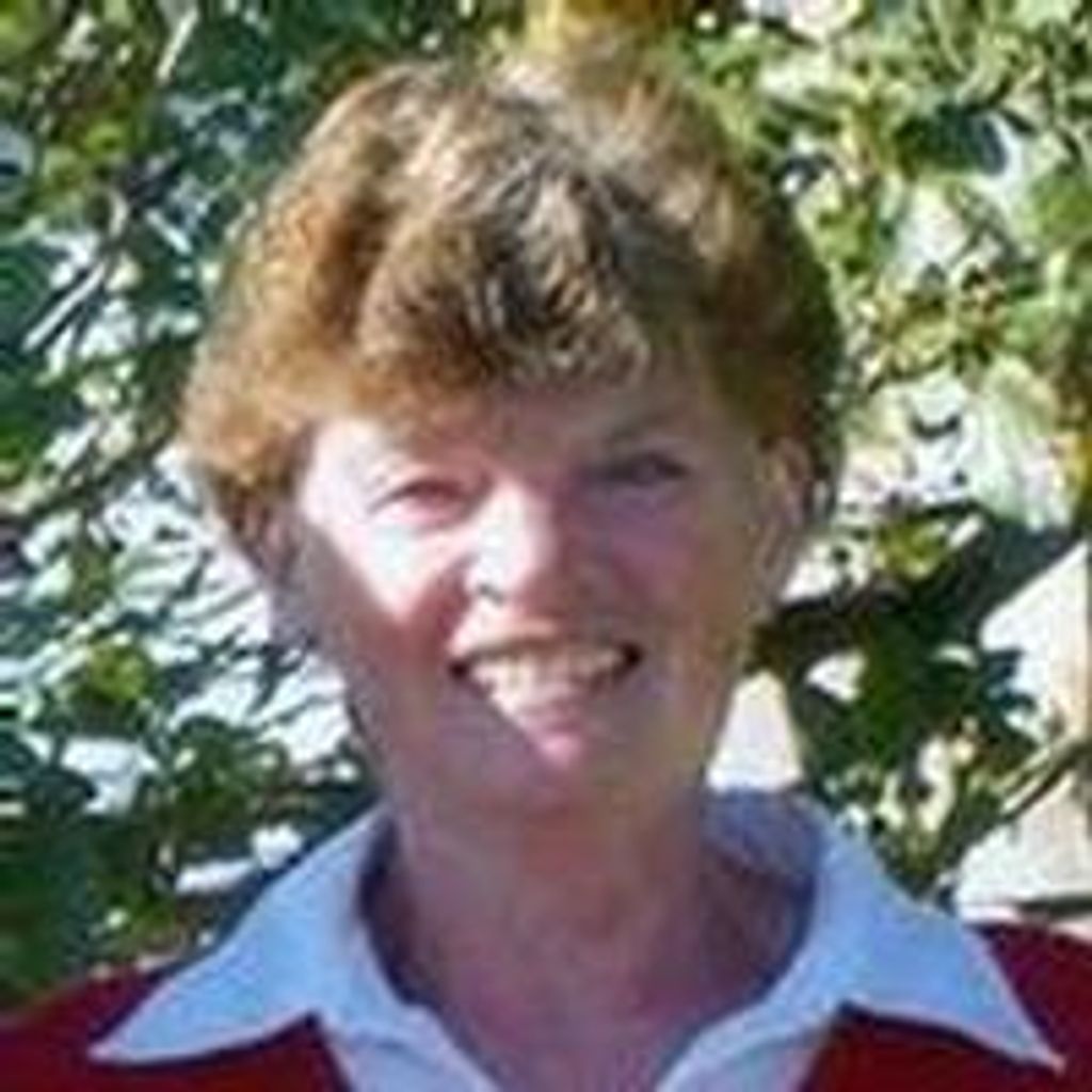 Geraldine  Marie Kaseman