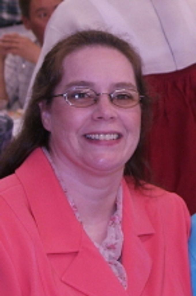 Bonny Ellen Hogan
