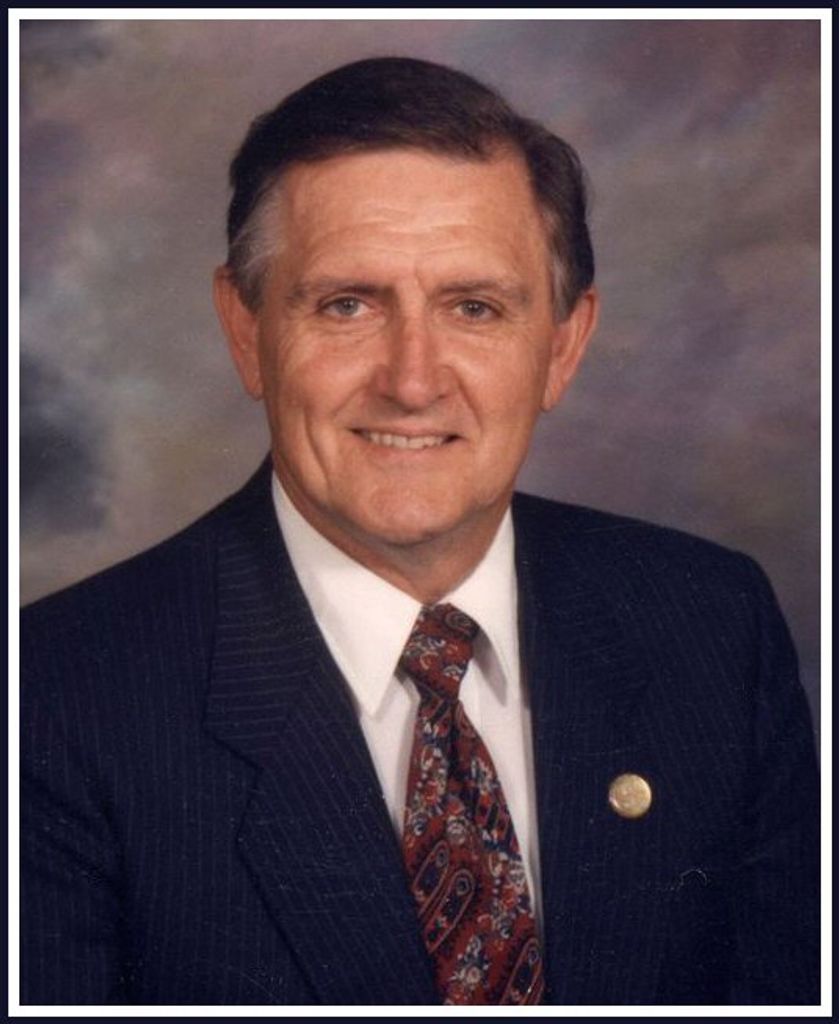 Charles Joseph Canfield