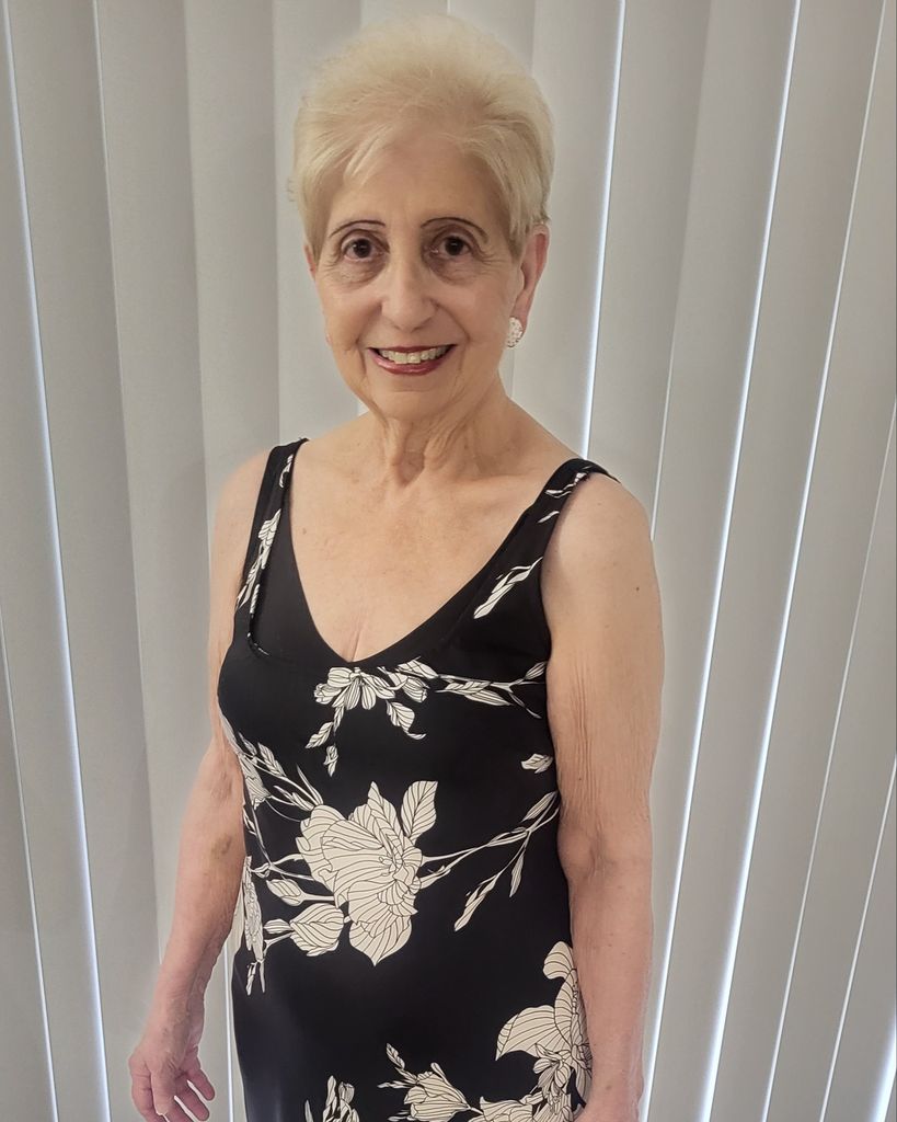 Claudia Rose Halko Profile Photo