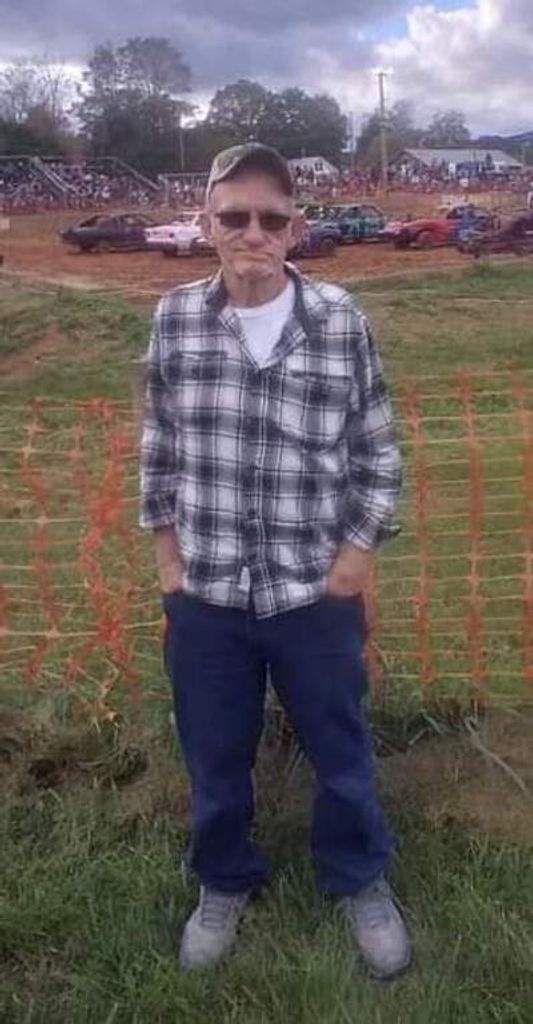 Samuel "Sammy" Harrison Lang Sr