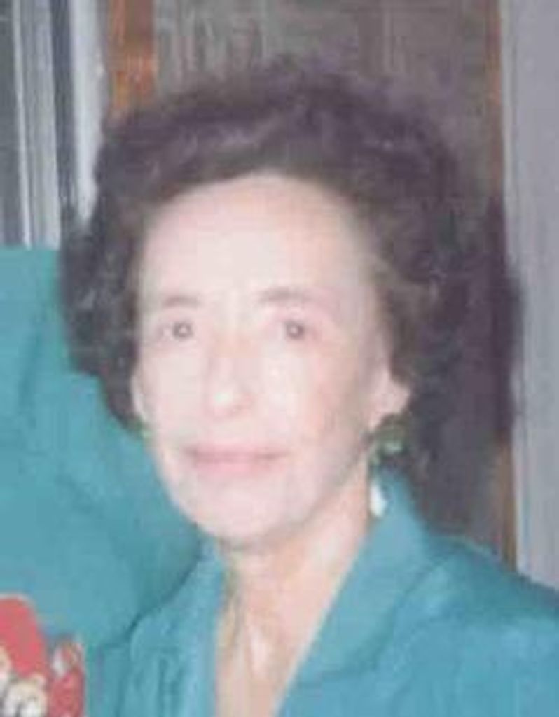 Louise Cowen Lynn