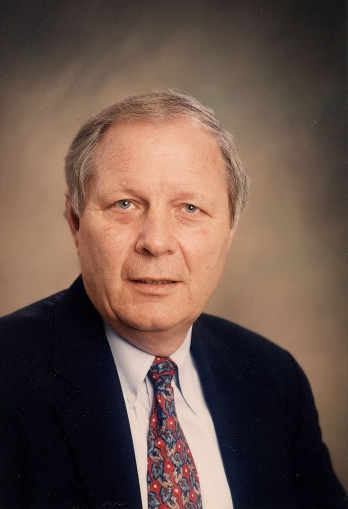 James E. "Jim" Krampe, Sr. Profile Photo