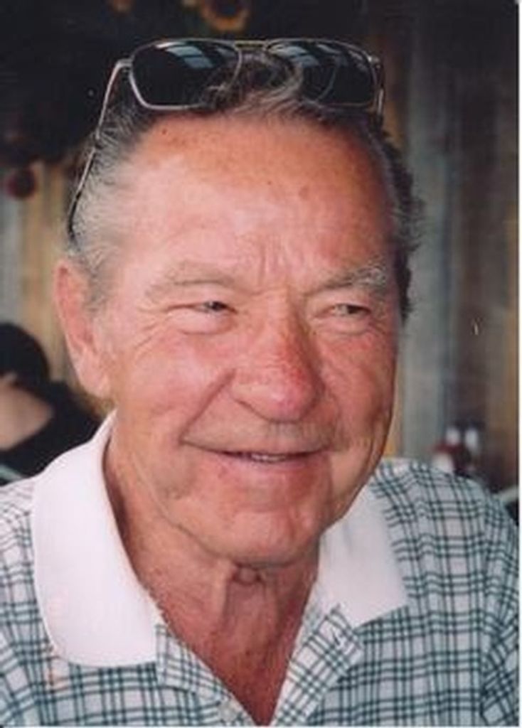 Joseph ''Joe'' James Bartkow