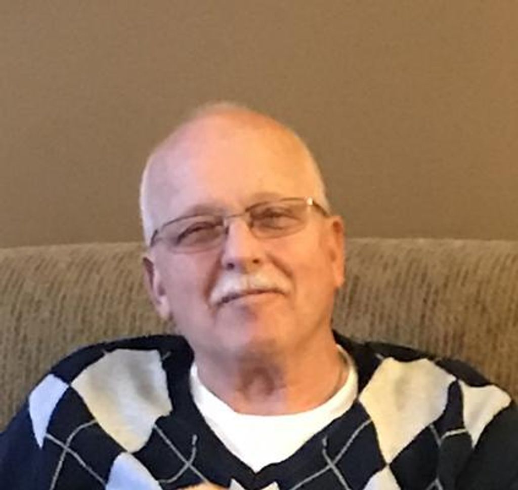 Robert E. Stine Jr. Profile Photo