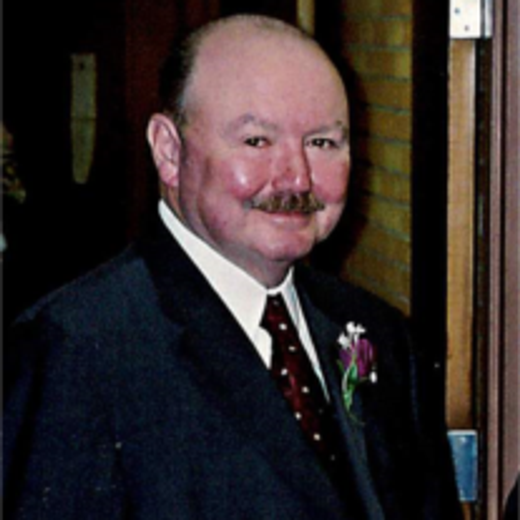 Clyde "Scratch" W. Anderson, Jr.