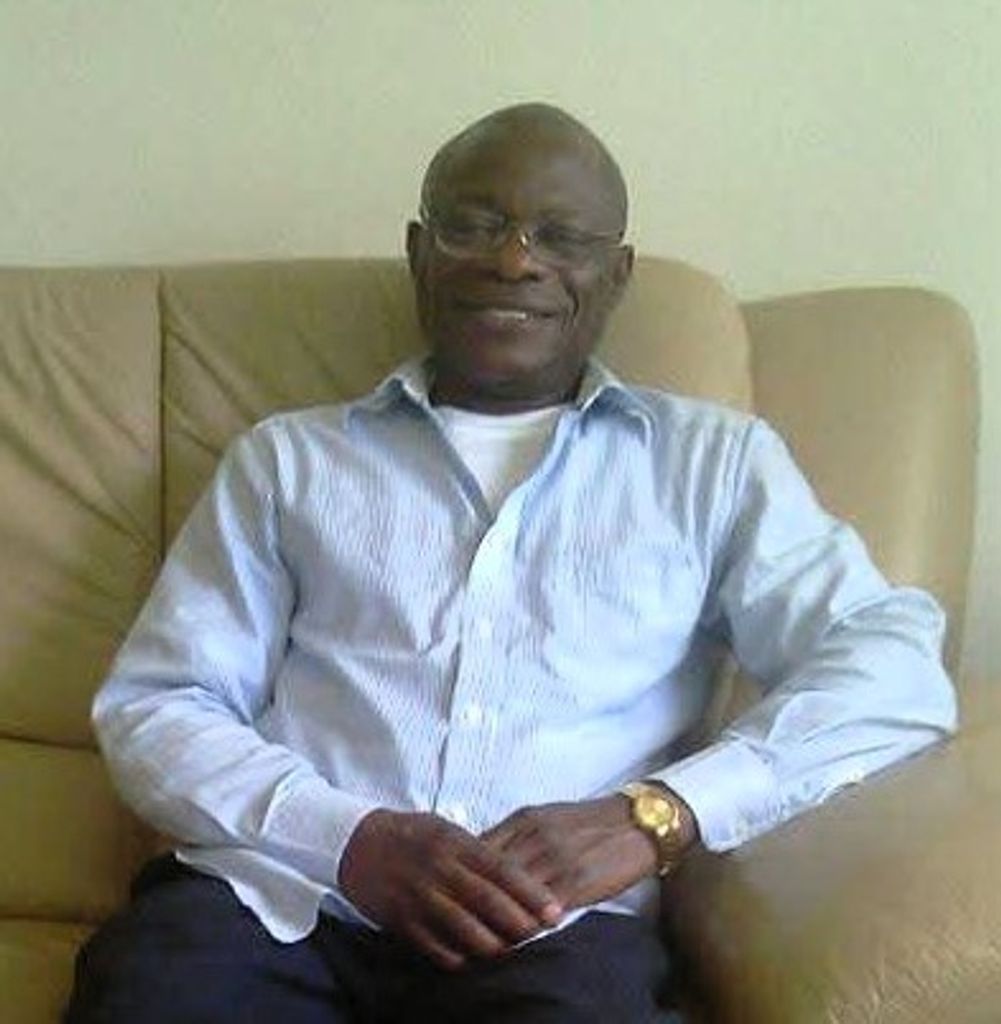 Adebola Adenusi