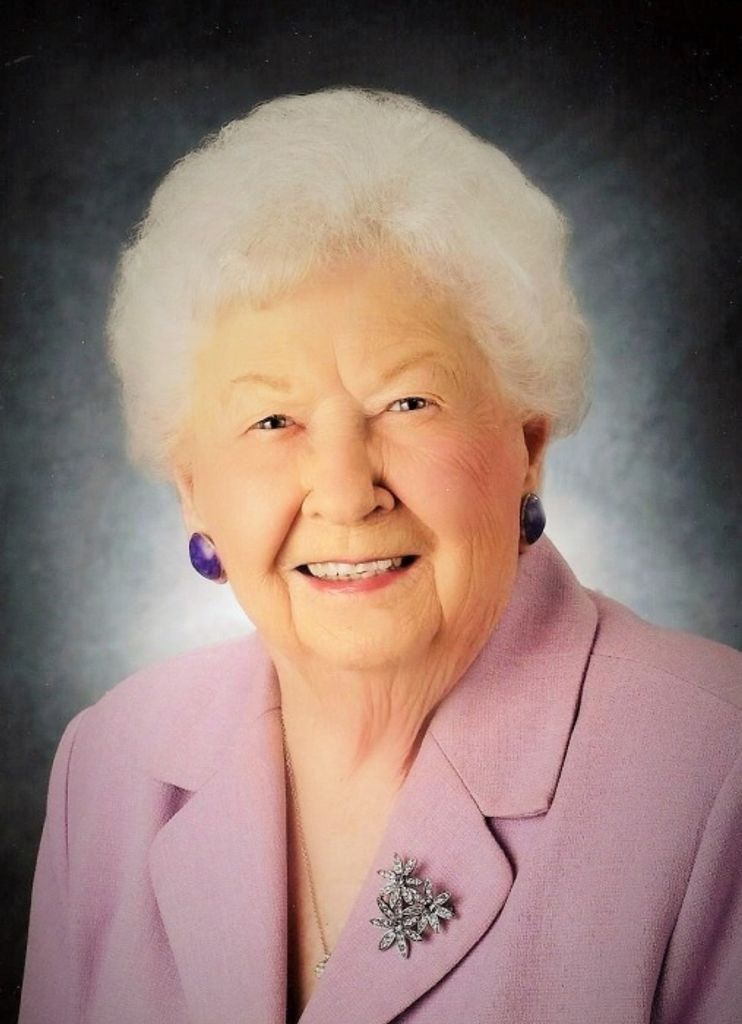 Betty Mae Allison Profile Photo
