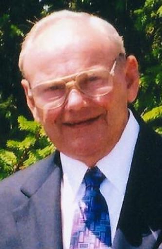 Fred White Profile Photo