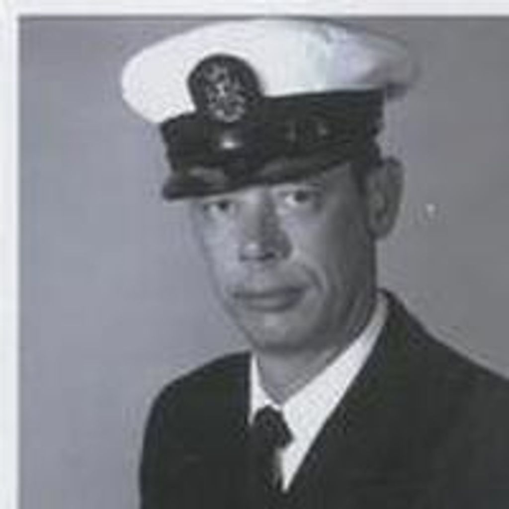 Robert F. Thompson