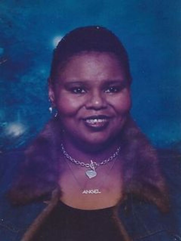 Brigitte Arnett Horton