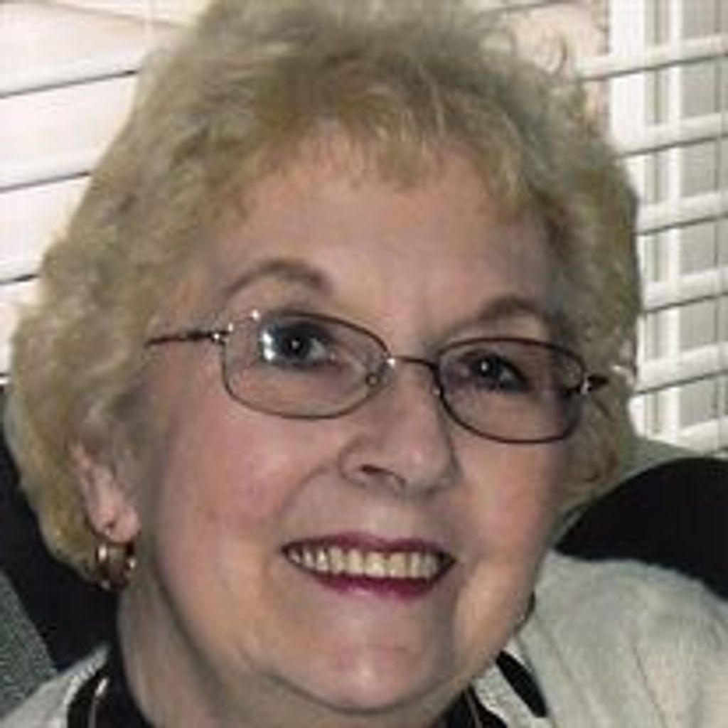 Jane Bockhorst