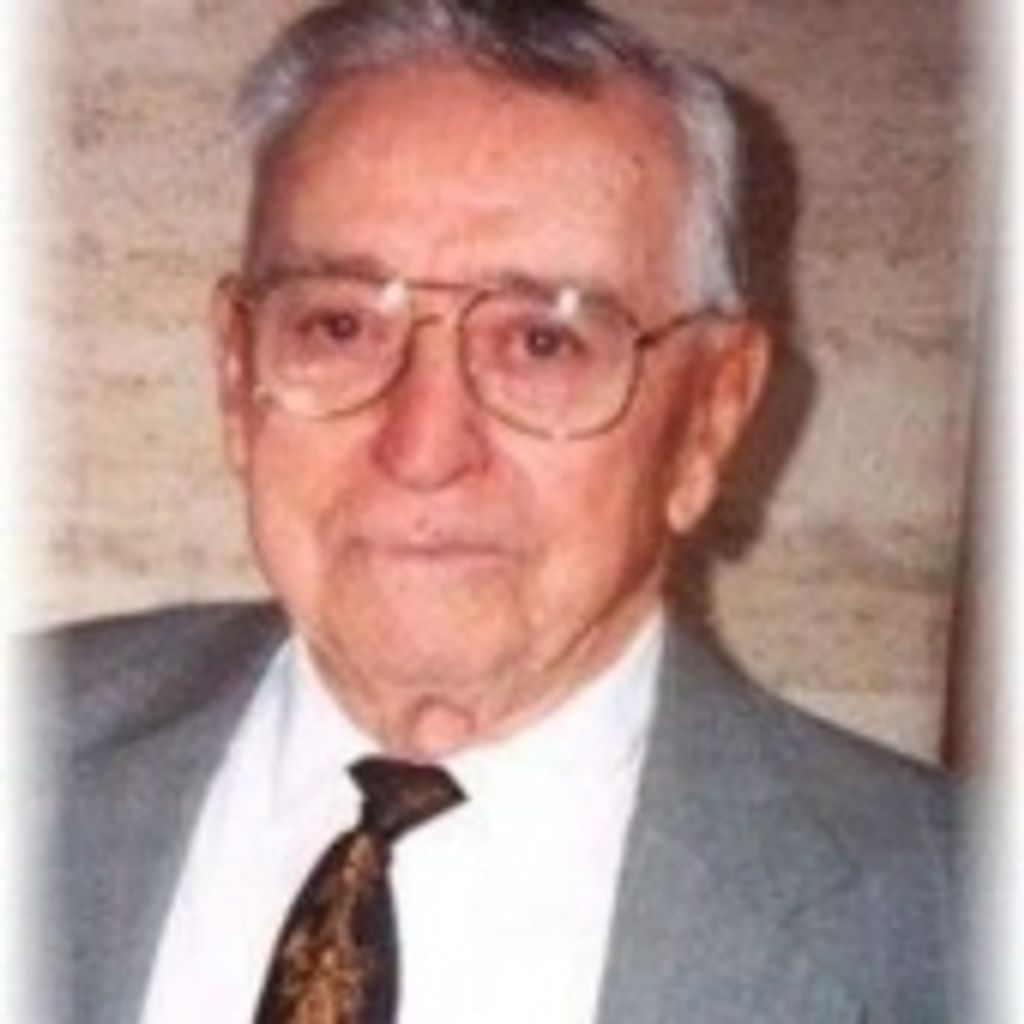 Albert R. Rensi