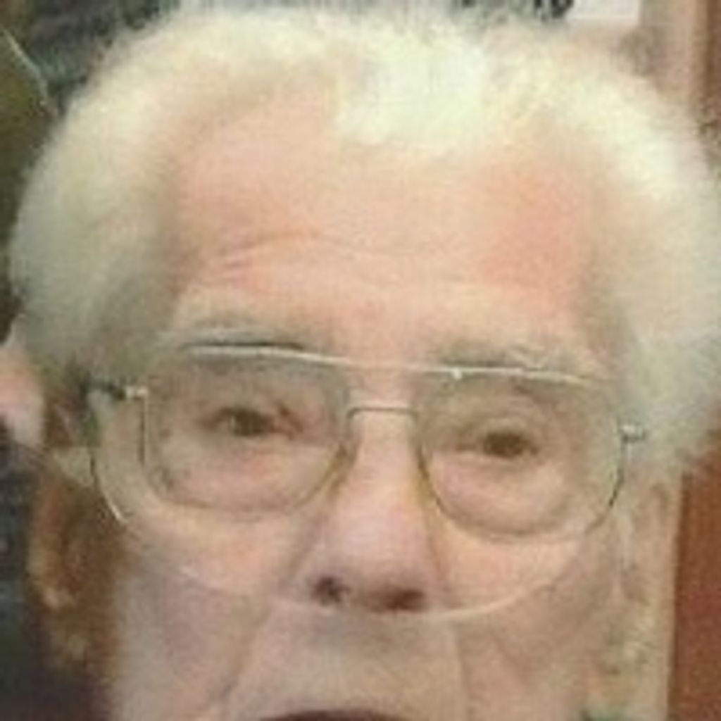 Paul Clifford Bradley
