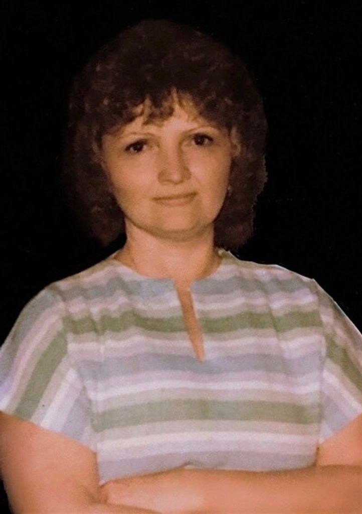 Lois Lanell Vanbrunt