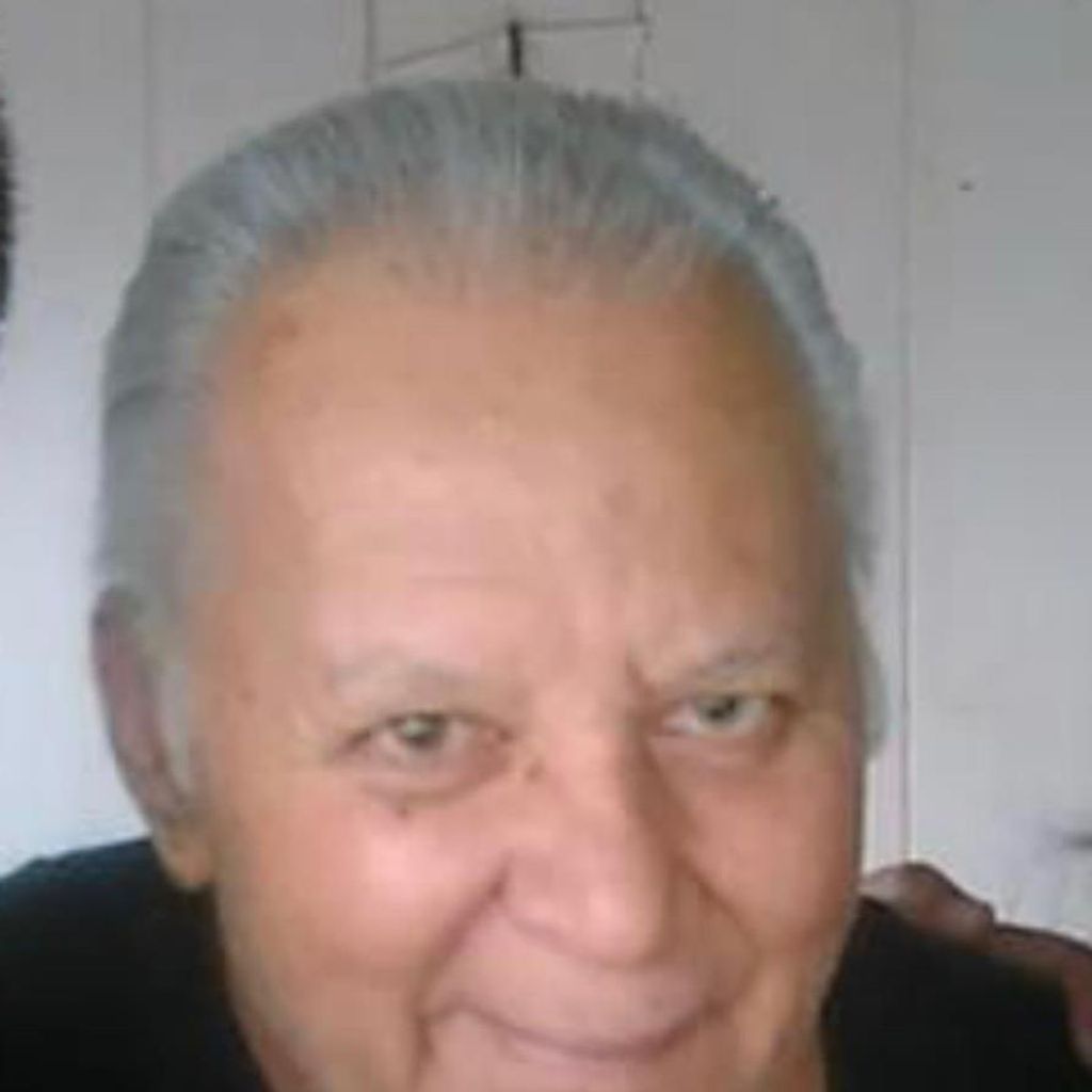 George Joseph, Jr.
