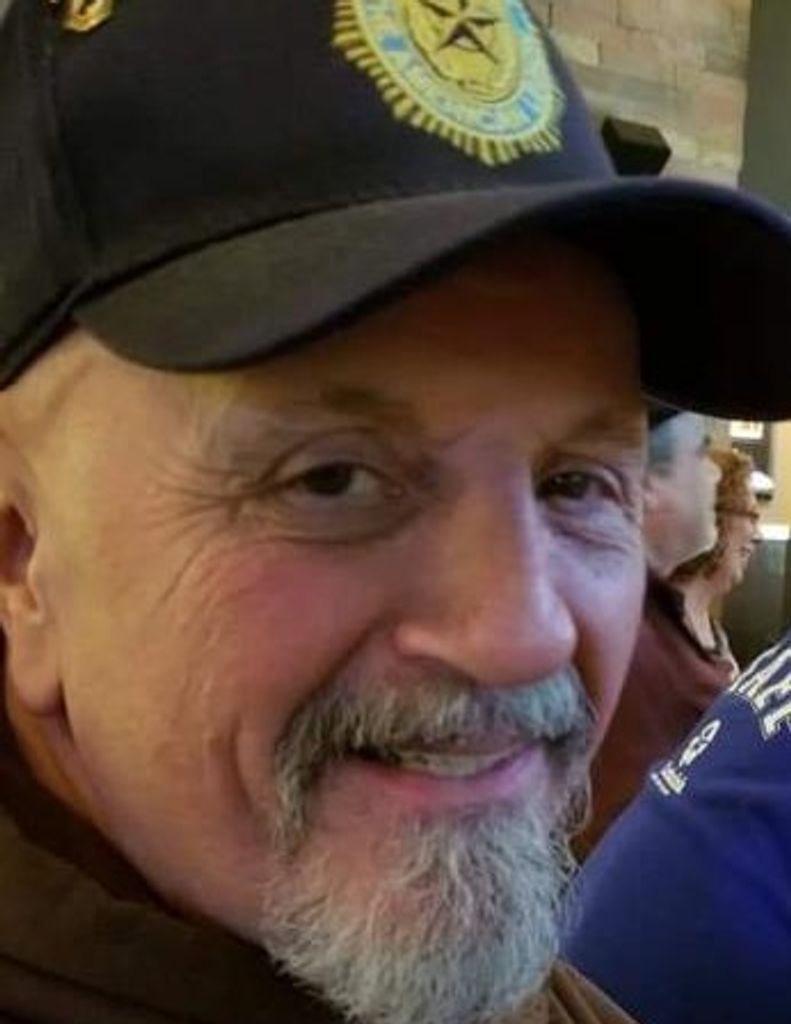 Dale F Bock
