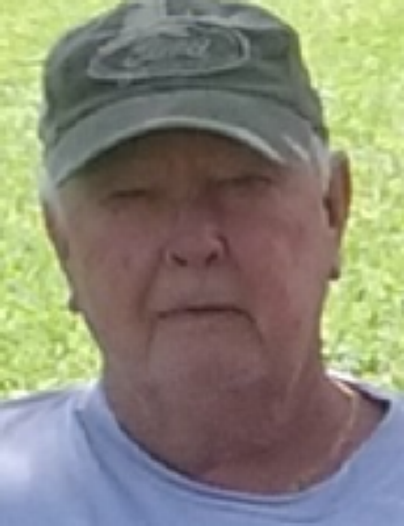 David Flemming Woodcock Profile Photo