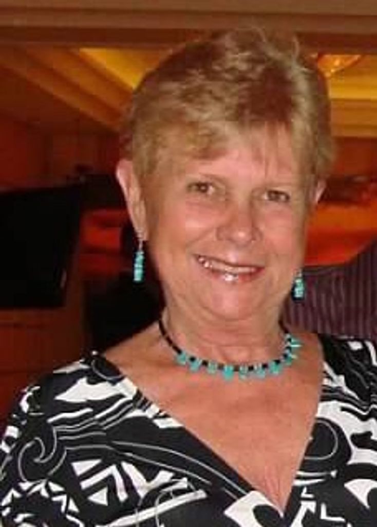 Cynthia Lagreco Profile Photo