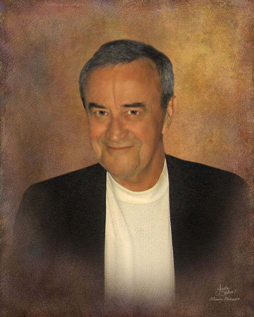 Charles Trigg