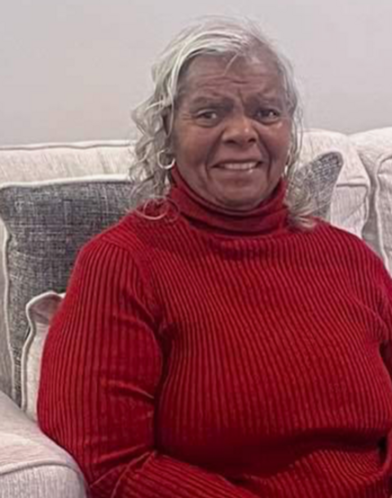 Mother Eva Cook Profile Photo