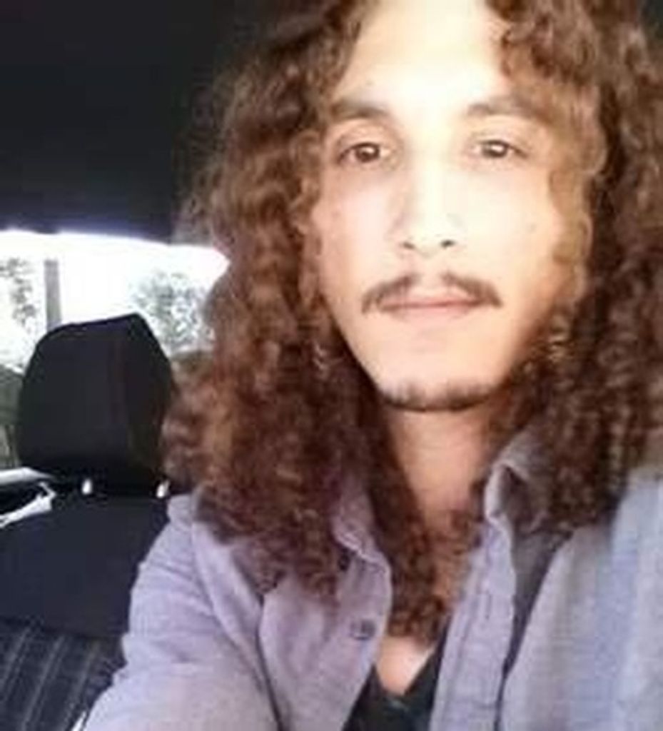 Marcus Anthony Solloway Profile Photo