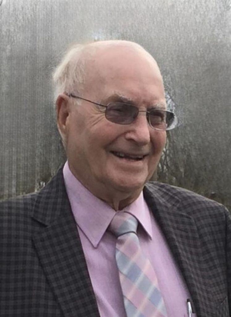 Paul Francis Garner Profile Photo