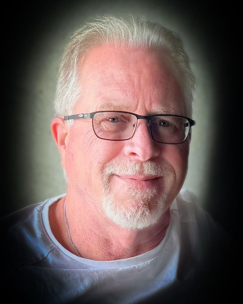 Guy Wayne Forsberg Profile Photo
