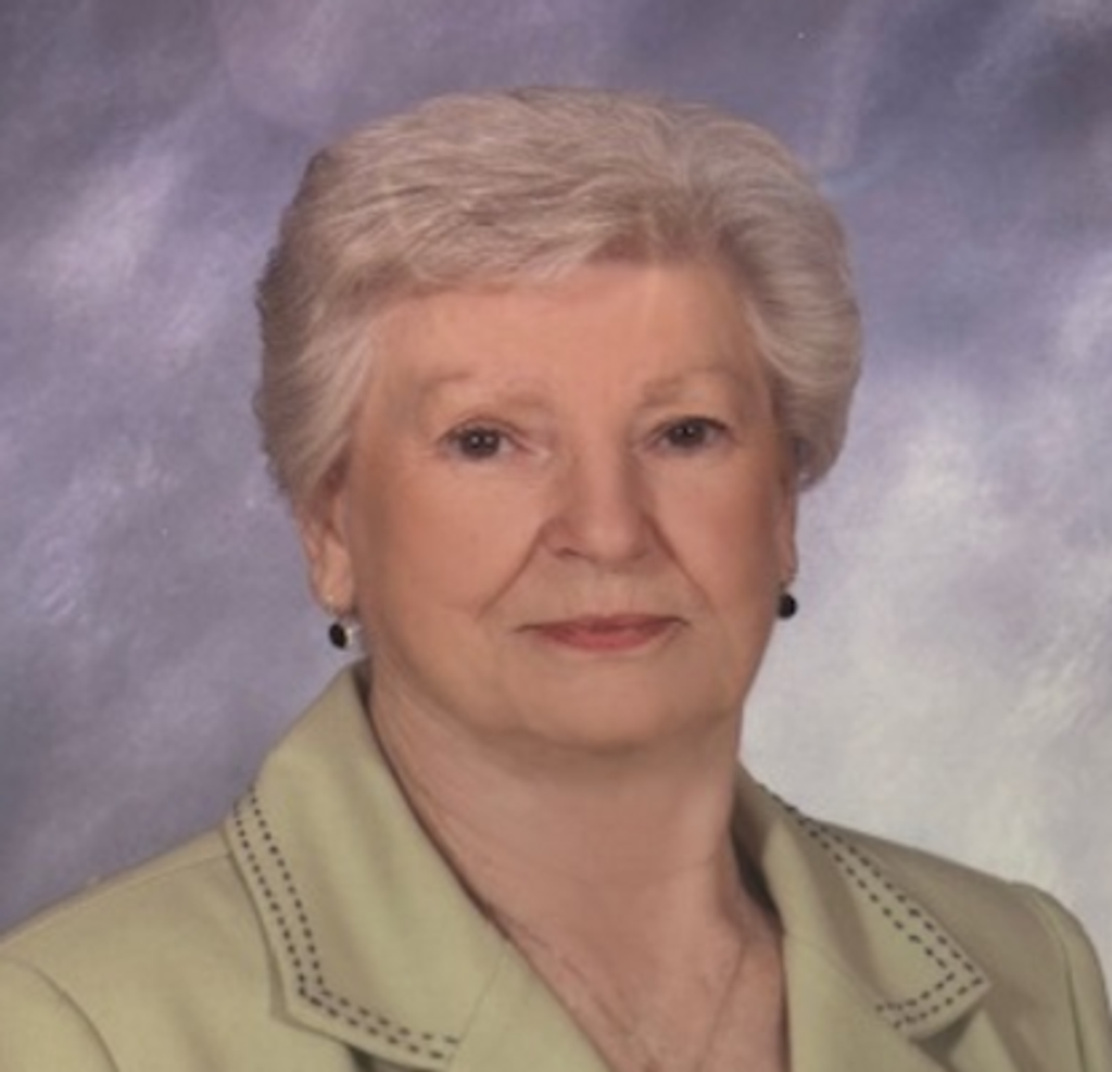 Louise Thornburg Profile Photo