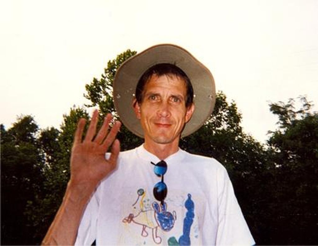 David Erkenbeck