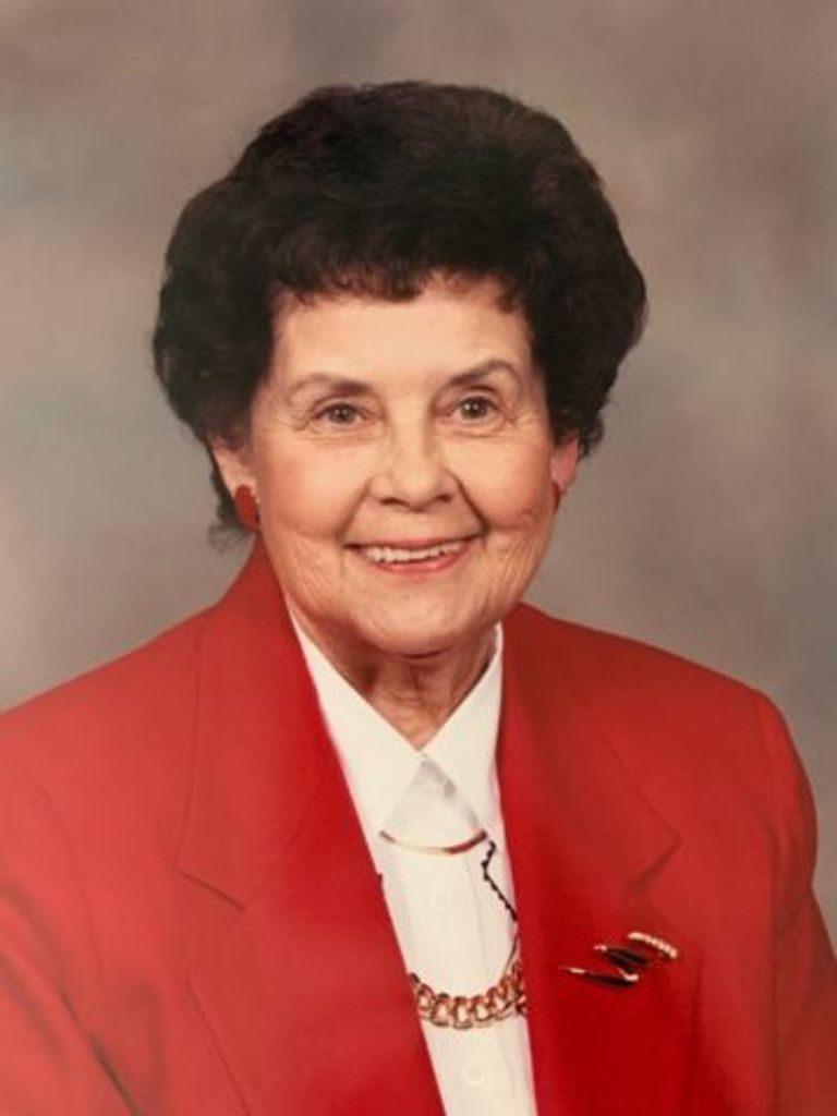 Lorraine Florence Rothermich