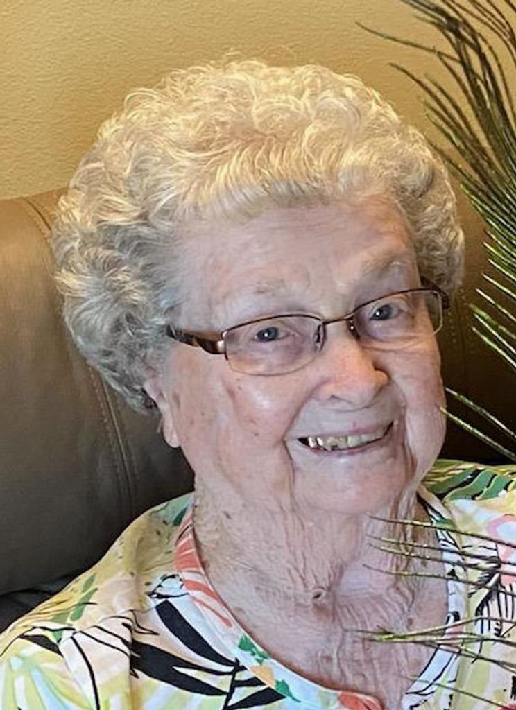 Ethel Newkirk