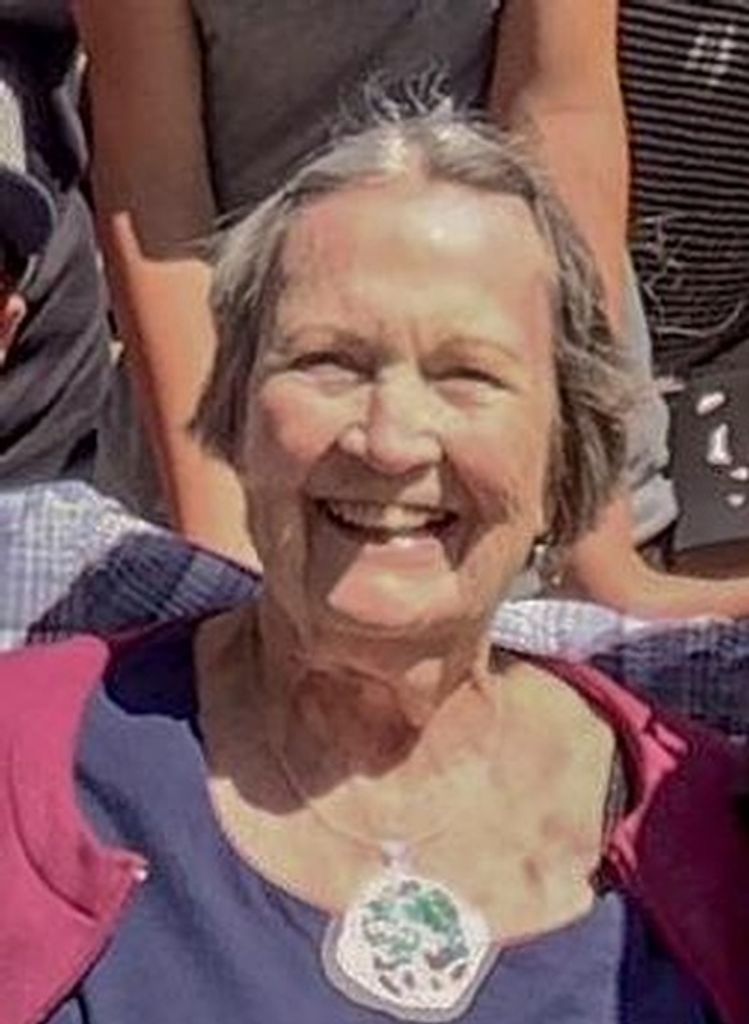 Mary Elizabeth Cederlund Profile Photo