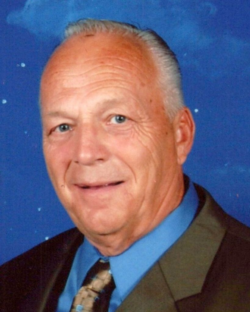 Peter Budwick Jr. Profile Photo