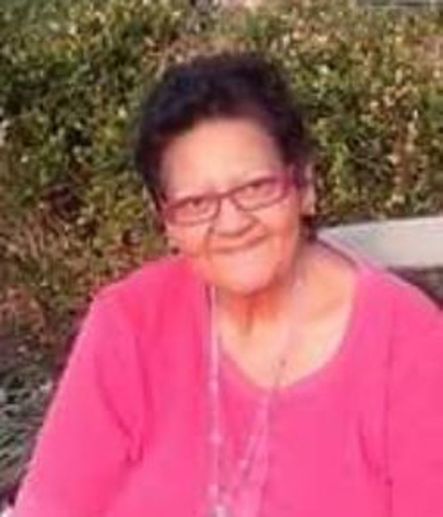 Rosa Gonzalez