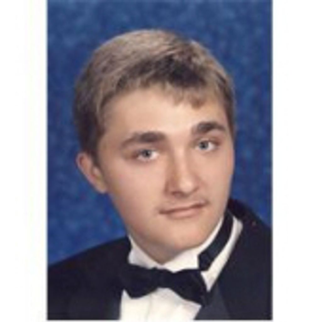 Charles Todd Pitoniak