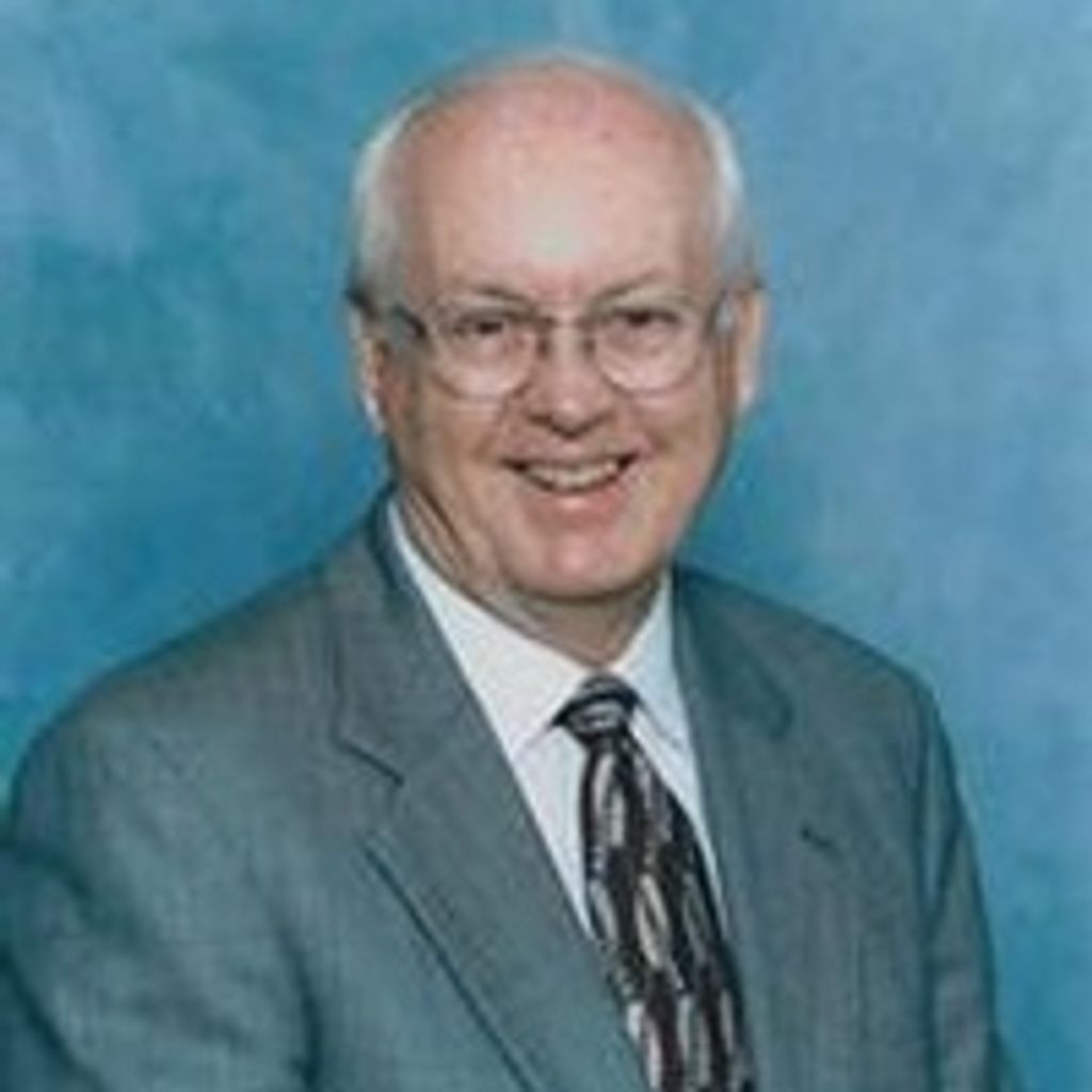 John  Ronald Medlin,  Sr.