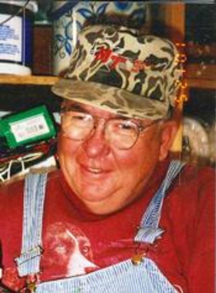 Allen Leroy Anderson