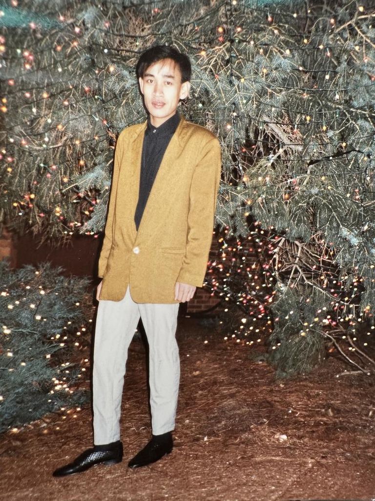 Somvang Rajasombath Profile Photo