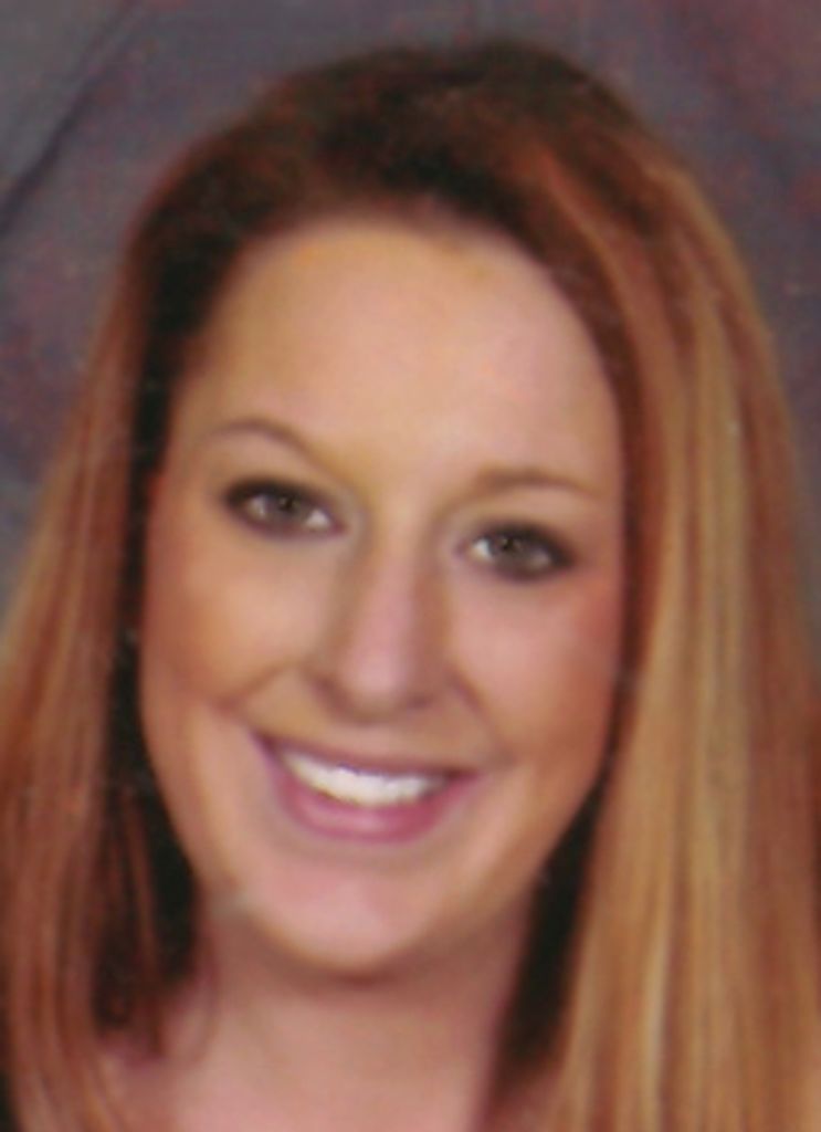 Michelle Leigh Fields Profile Photo