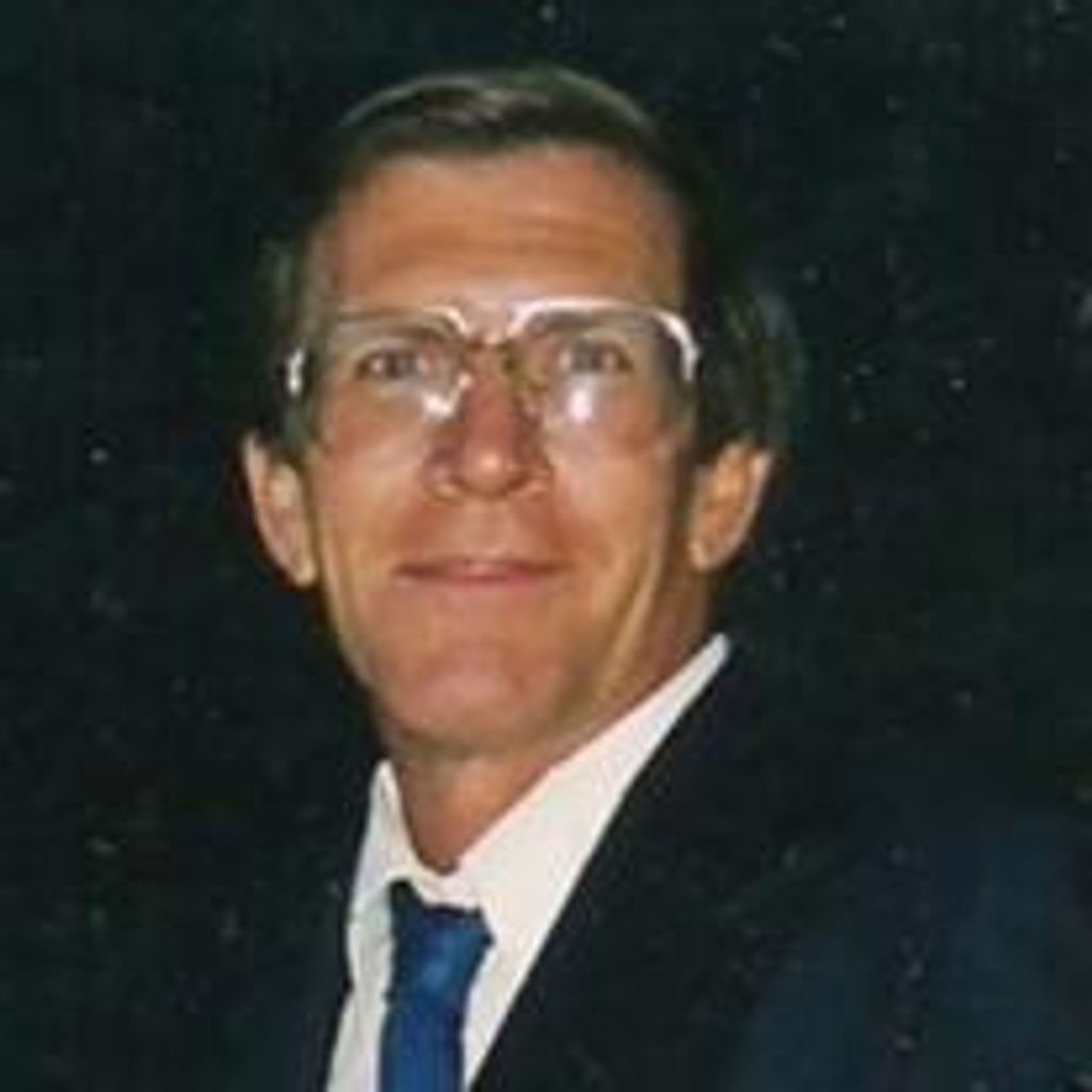 Thomas Ray Chall