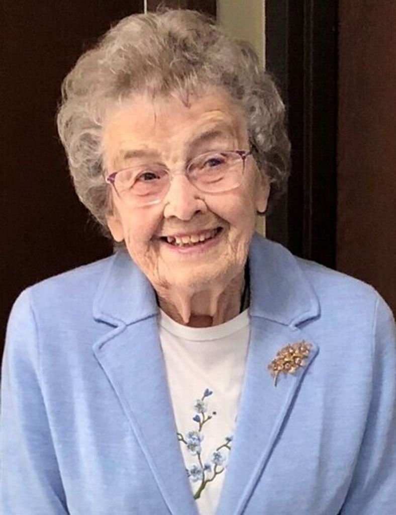 Alice Amelia (Beardemphl) Groft Profile Photo