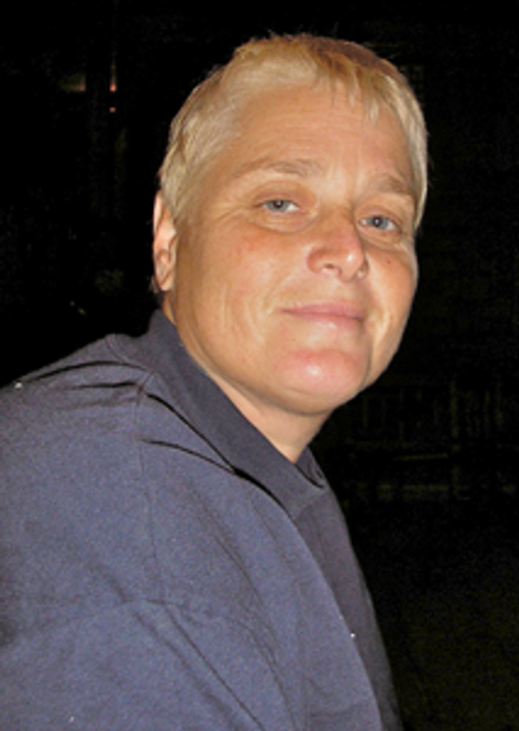 Cheryl L Aubin
